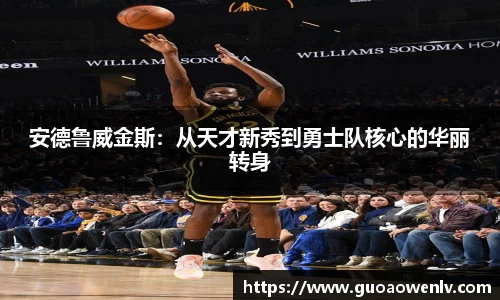 安德鲁威金斯：从天才新秀到勇士队核心的华丽转身